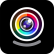 Иконка CyberLink YouCam Deluxe