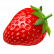 Иконка Strawberry Music Player