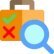 Иконка AlbusBit NTFS Permissions Auditor Pro 26.6.27