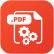 Иконка 3-Heights PDF Desktop Analysis Repair Tool