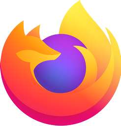 Иконка Mozilla Firefox