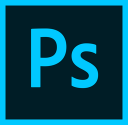 Иконка Adobe Photoshop 2021