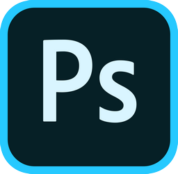 Иконка Adobe Photoshop 2020
