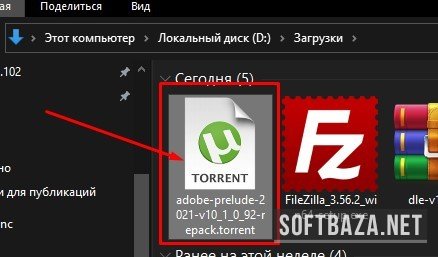 Как скачать программы через торрент