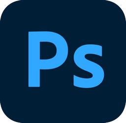 Иконка Adobe Photoshop 2022