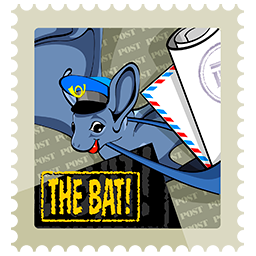 Иконка The Bat! Professional