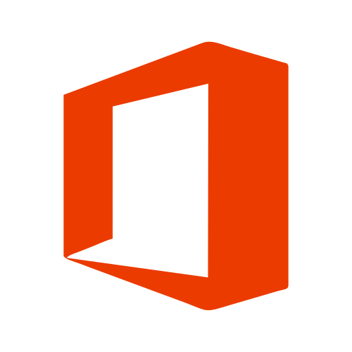 Иконка Microsoft Office 2013