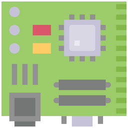 Иконка 3DP Chip