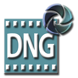 Иконка Adobe DNG Converter