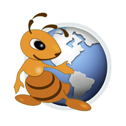 Иконка Ant Download Manager Pro