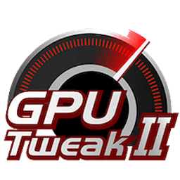 Иконка ASUS GPU Tweak 2