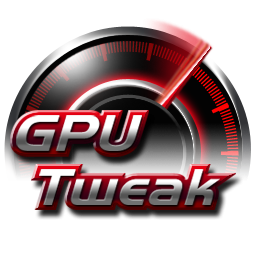 Иконка ASUS GPU Tweak