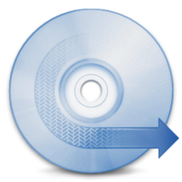 Иконка EZ CD Audio Converter Ultimate