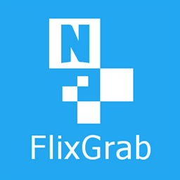 Иконка FlixGrab Premium