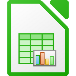 Иконка LibreOffice