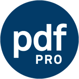 Иконка pdfFactory Pro