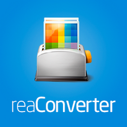 Иконка reaConverter Pro