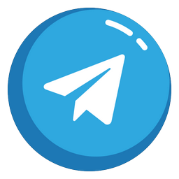 Иконка Telegram Desktop
